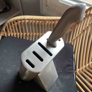 Range couteaux et couteau