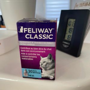 Feliway neuf 