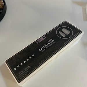 Capsules américaines 