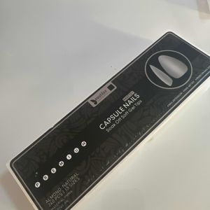 Capsules américaines 