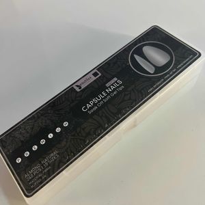 Capsules américaines 