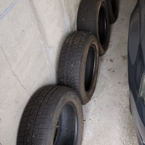 Pneus 4 saisons 175/65/R14 82t