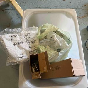 Lot pièces détachées IKEA