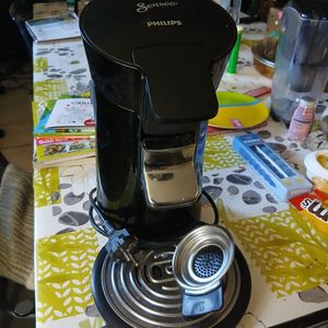 Cafetière Senseo