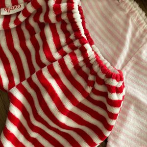 Pantalons bébé corolle