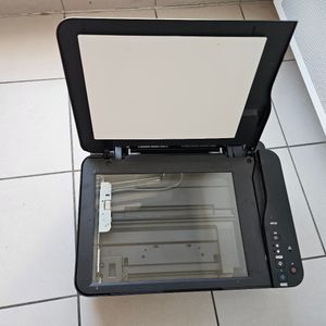Imprimante canon 