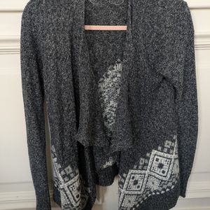 Gilet Hollister femme 