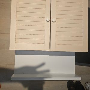 Meuble de salle de bain