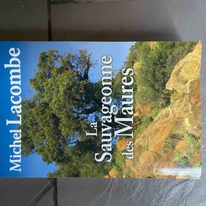 La sauvageonne des maures 