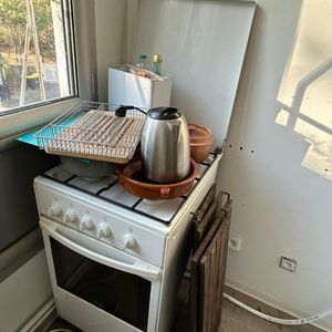 Gazinière en l'état allt.