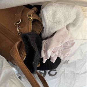 Sac de vêtement et accessoires femme T40