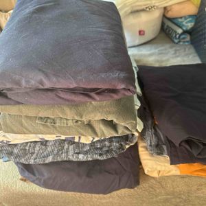 Draps et housse d’oreiller 