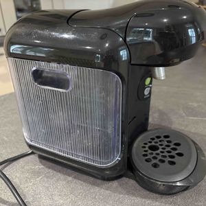 Cafetière Tassimo Bosh