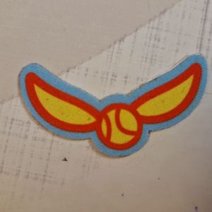 Fixeez Harry Potter 2025 n°1