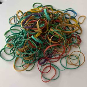 Lot d’élastiques