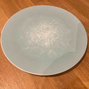 Assiettes Guy Degrenne