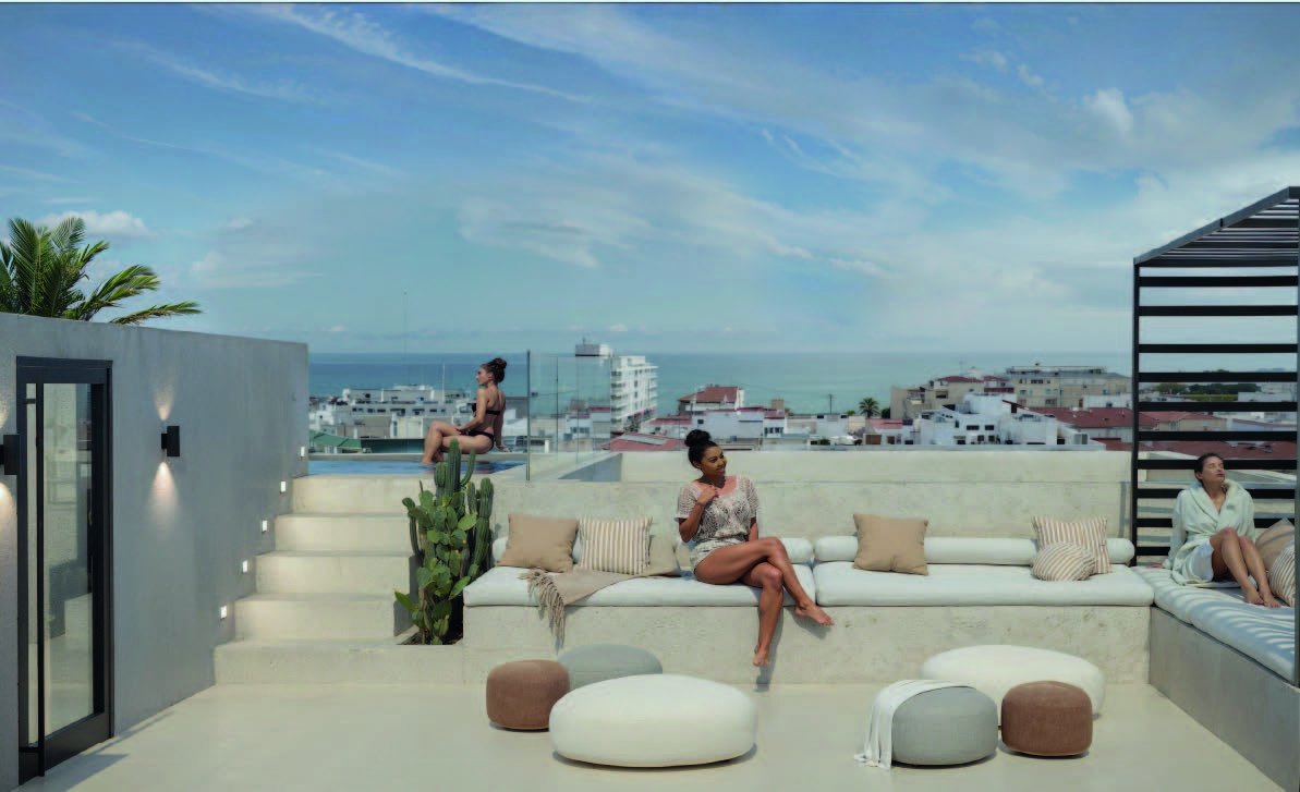 Antonella Beach