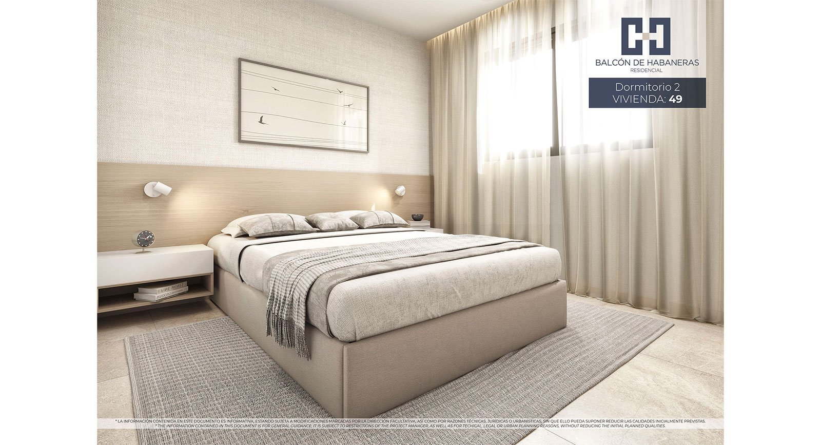 Residencial Balcón de Habaneras