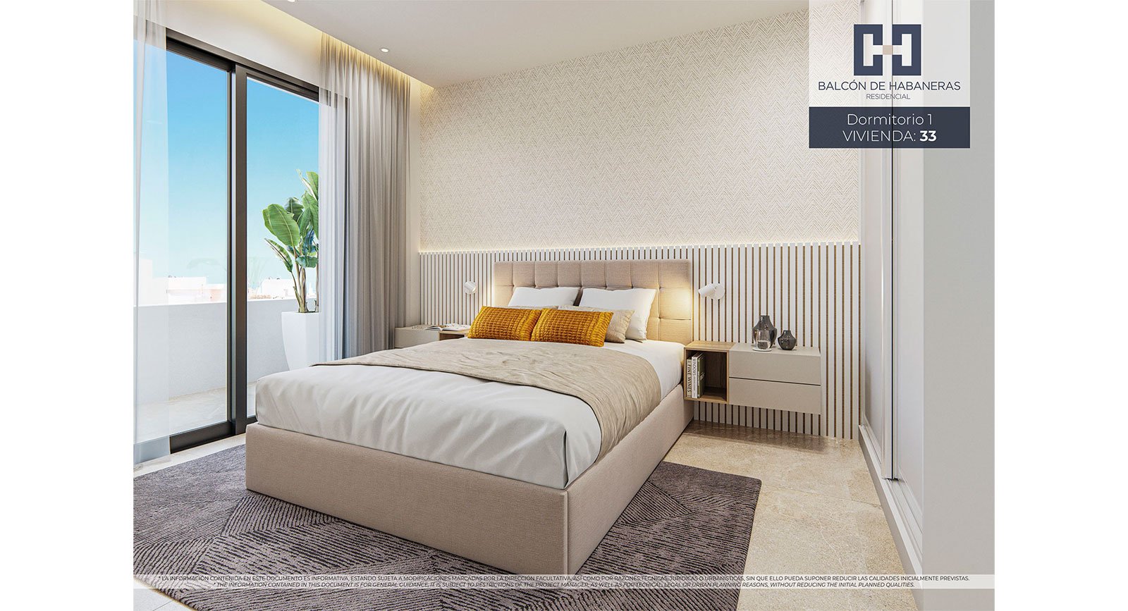 Residencial Balcón de Habaneras