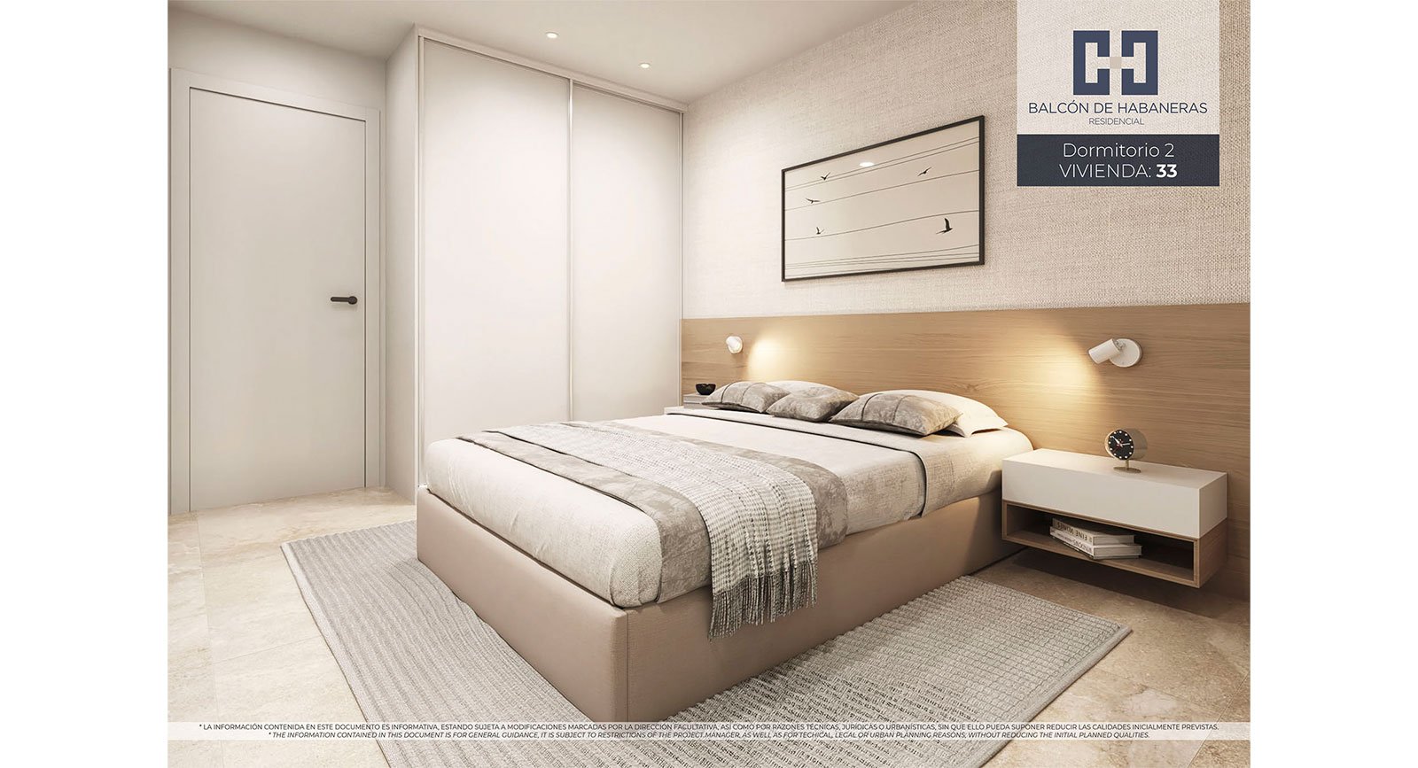 Residencial Balcón de Habaneras