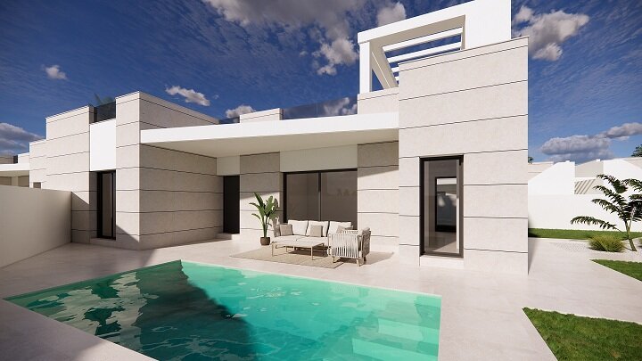 Carla Villas Torrevieja