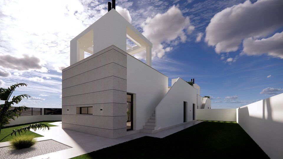 Carla Villas Torrevieja