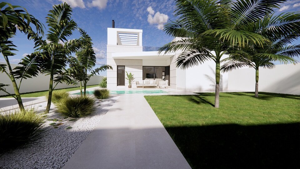 Carla Villas Torrevieja