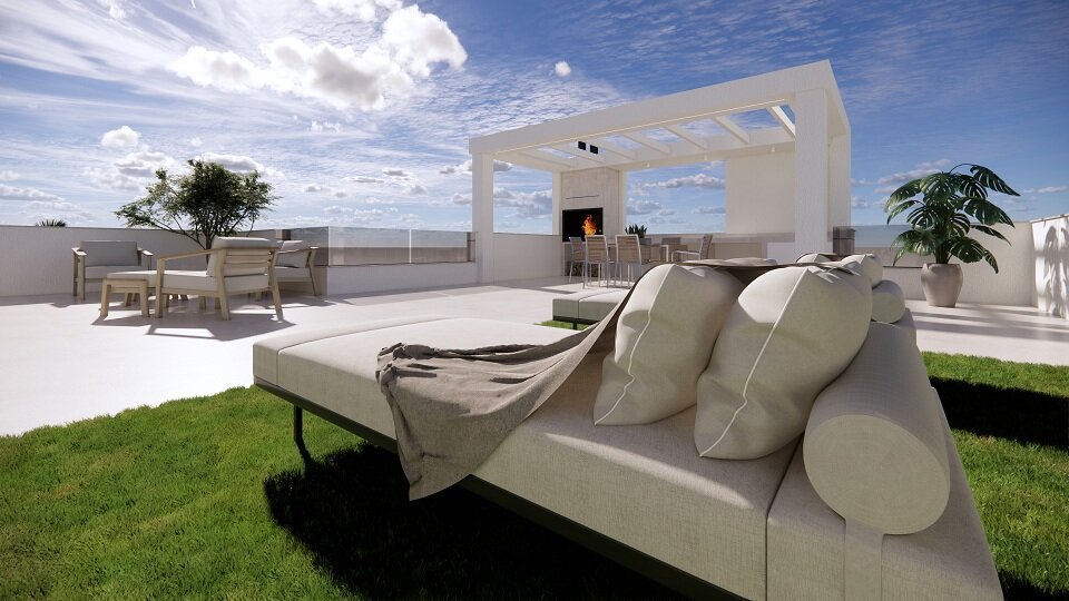 Carla Villas Torrevieja