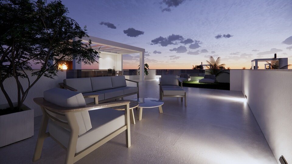 Carla Villas Torrevieja