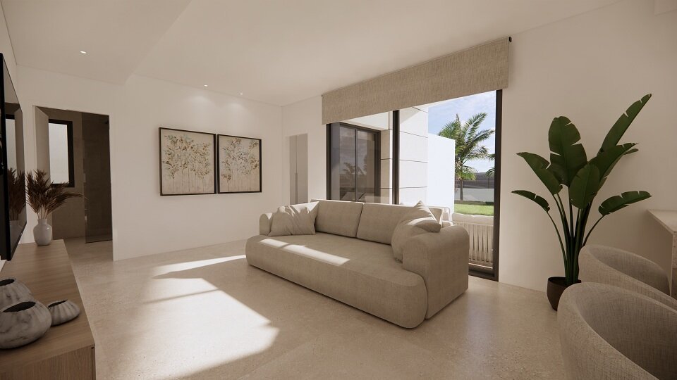 Carla Villas Torrevieja