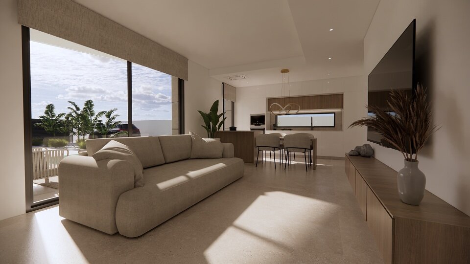 Carla Villas Torrevieja