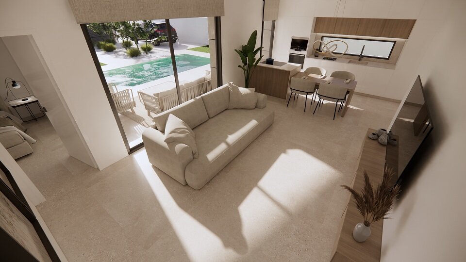 Carla Villas Torrevieja