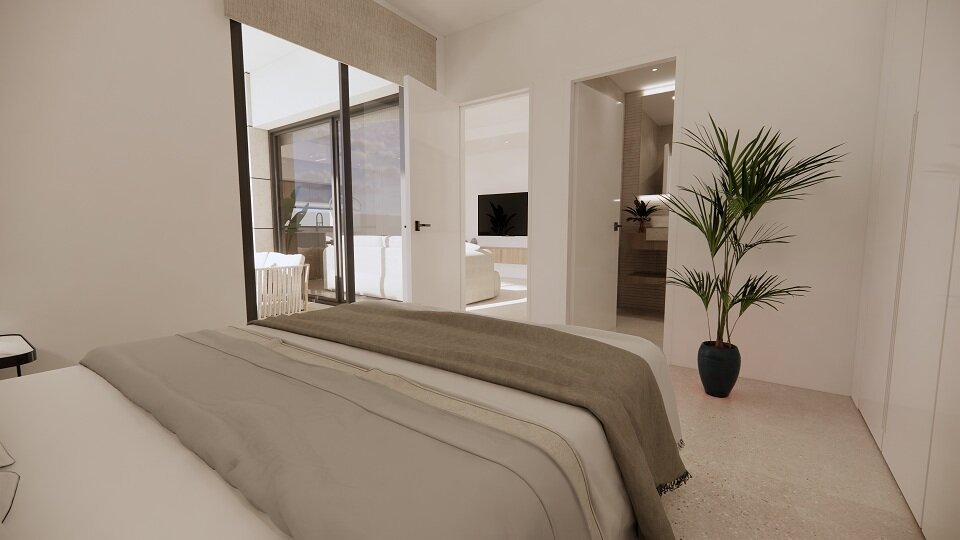 Carla Villas Torrevieja