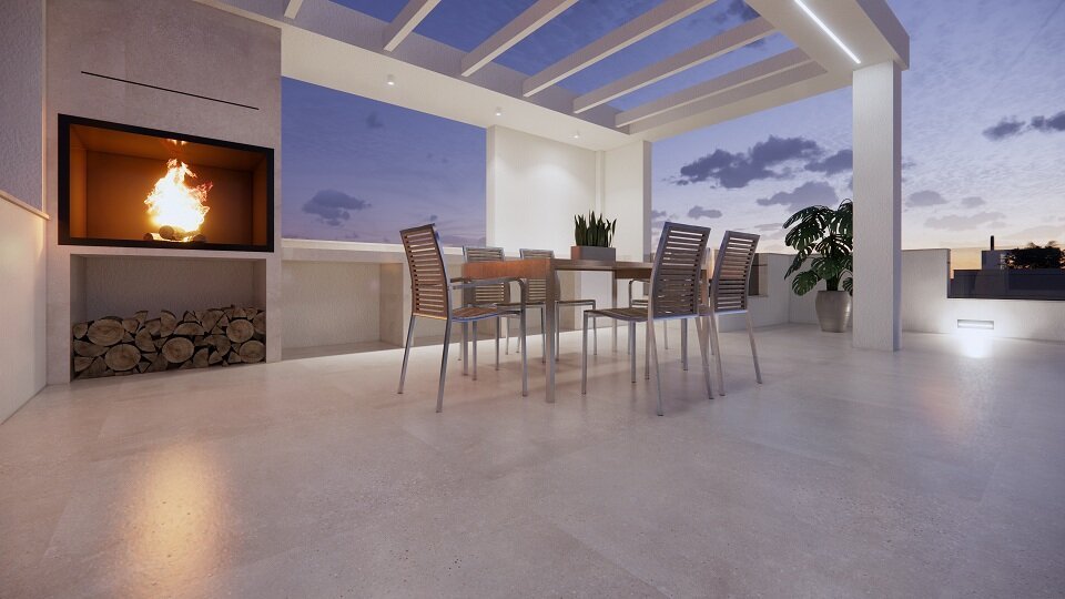 Carla Villas Torrevieja