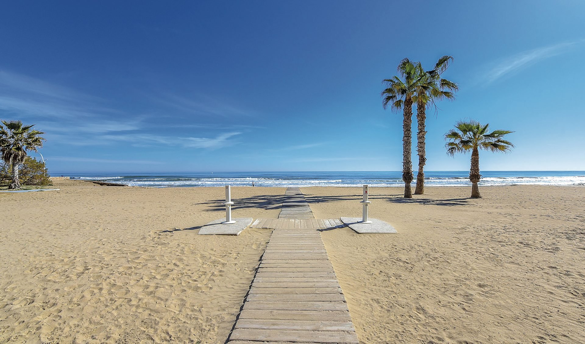 Eden Beach