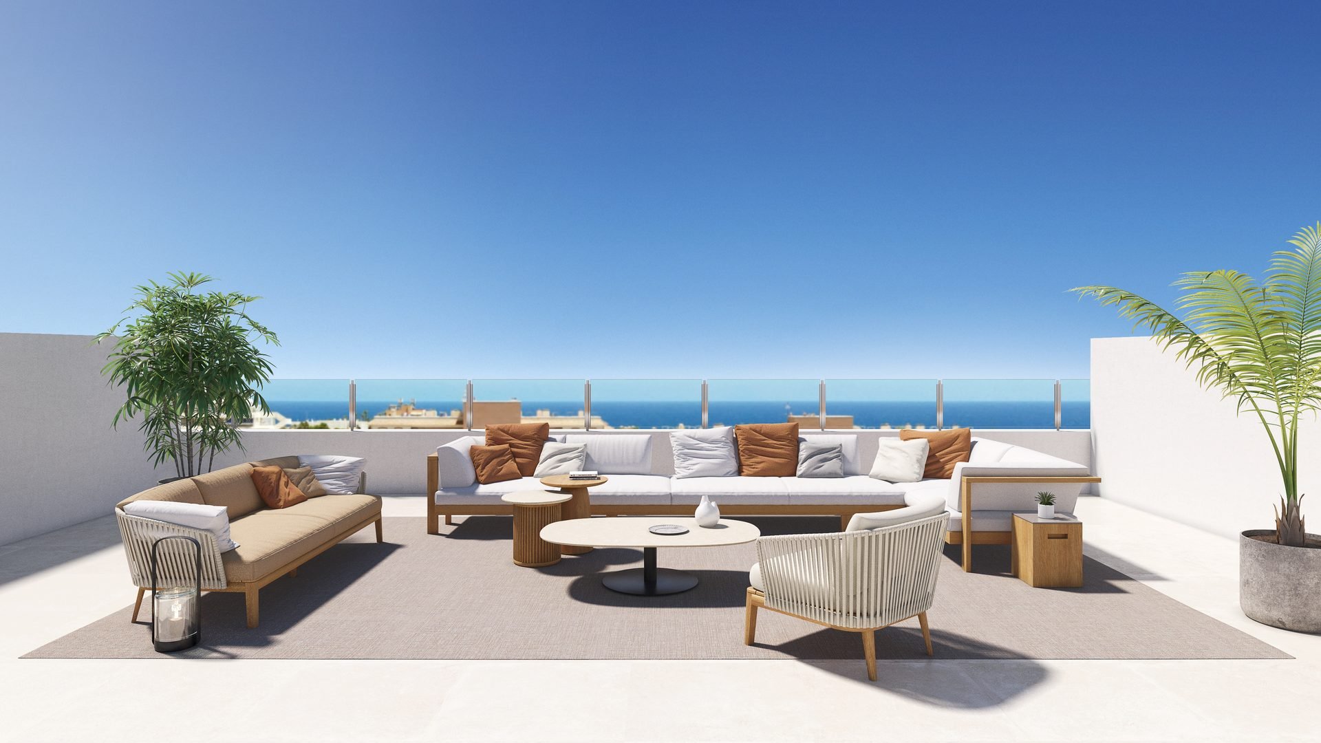 Eden Beach