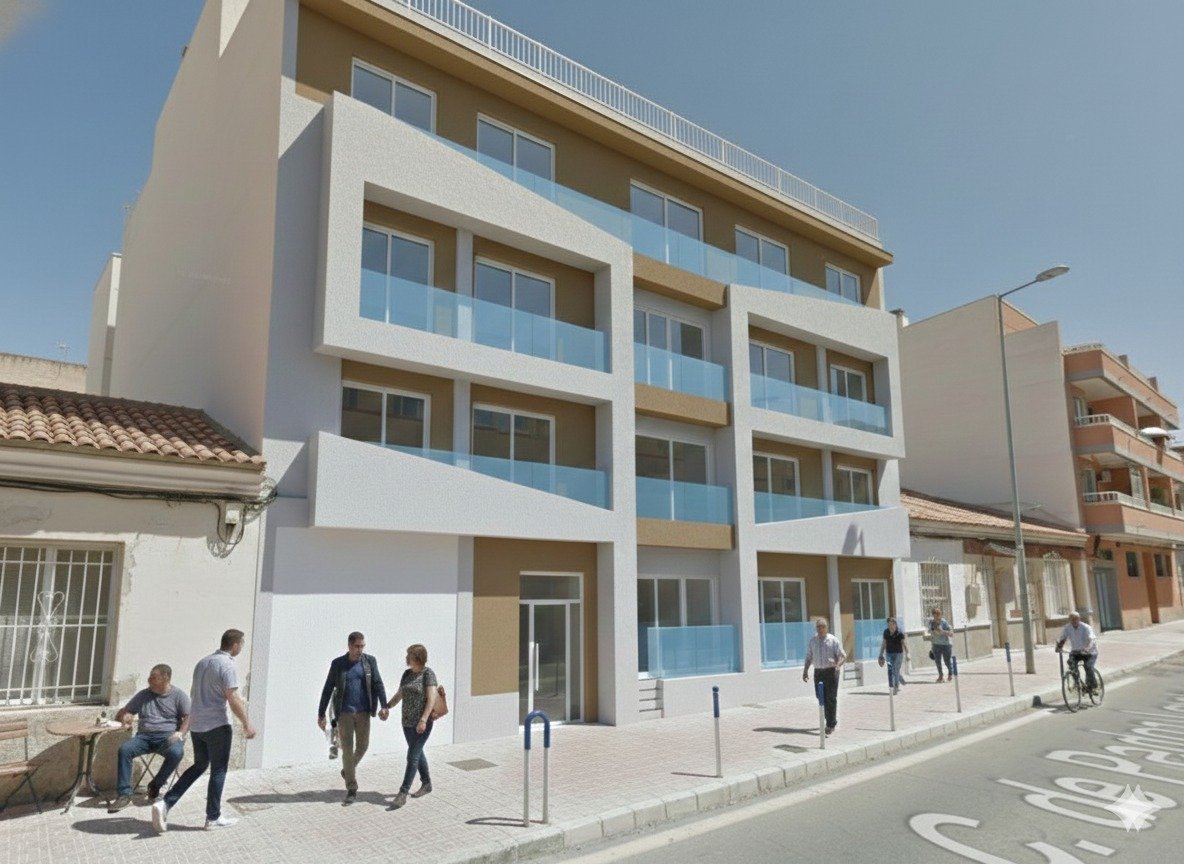 Edificio Sonata