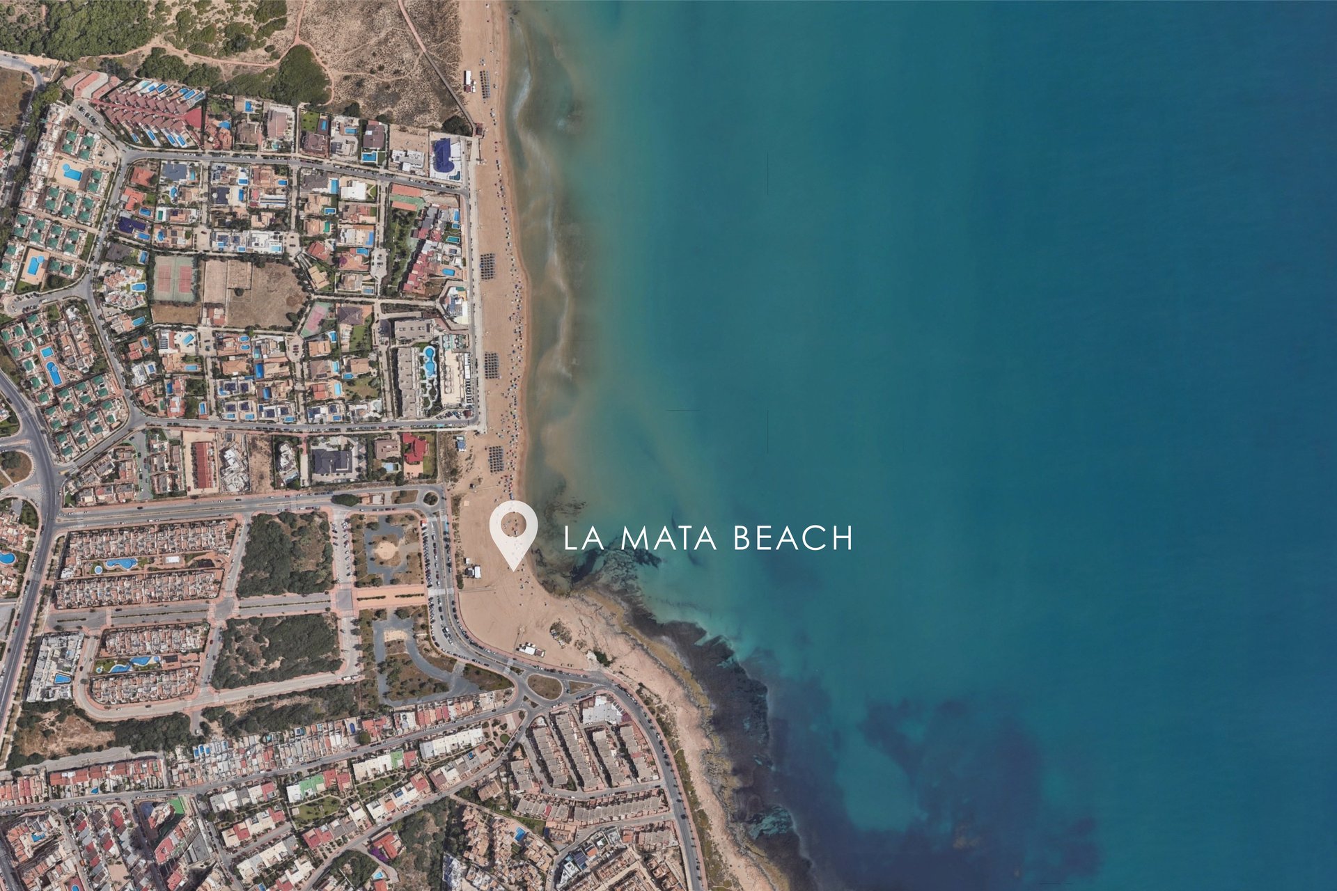 La Manguilla Sea Views