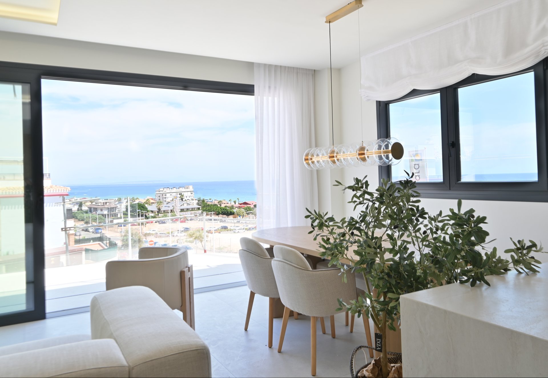 La Manguilla Sea Views