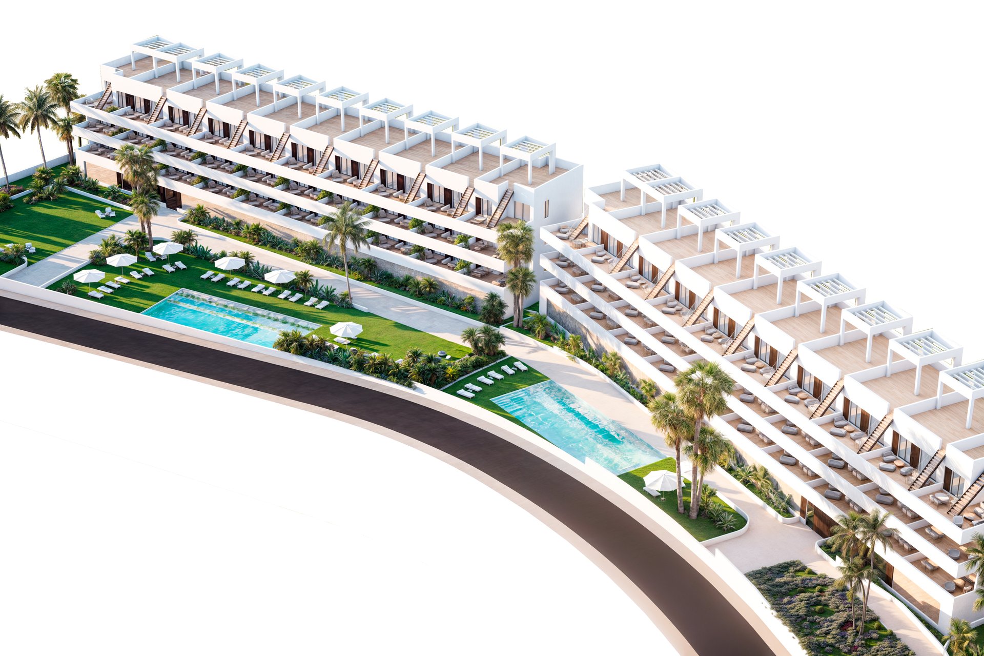 My White Resort