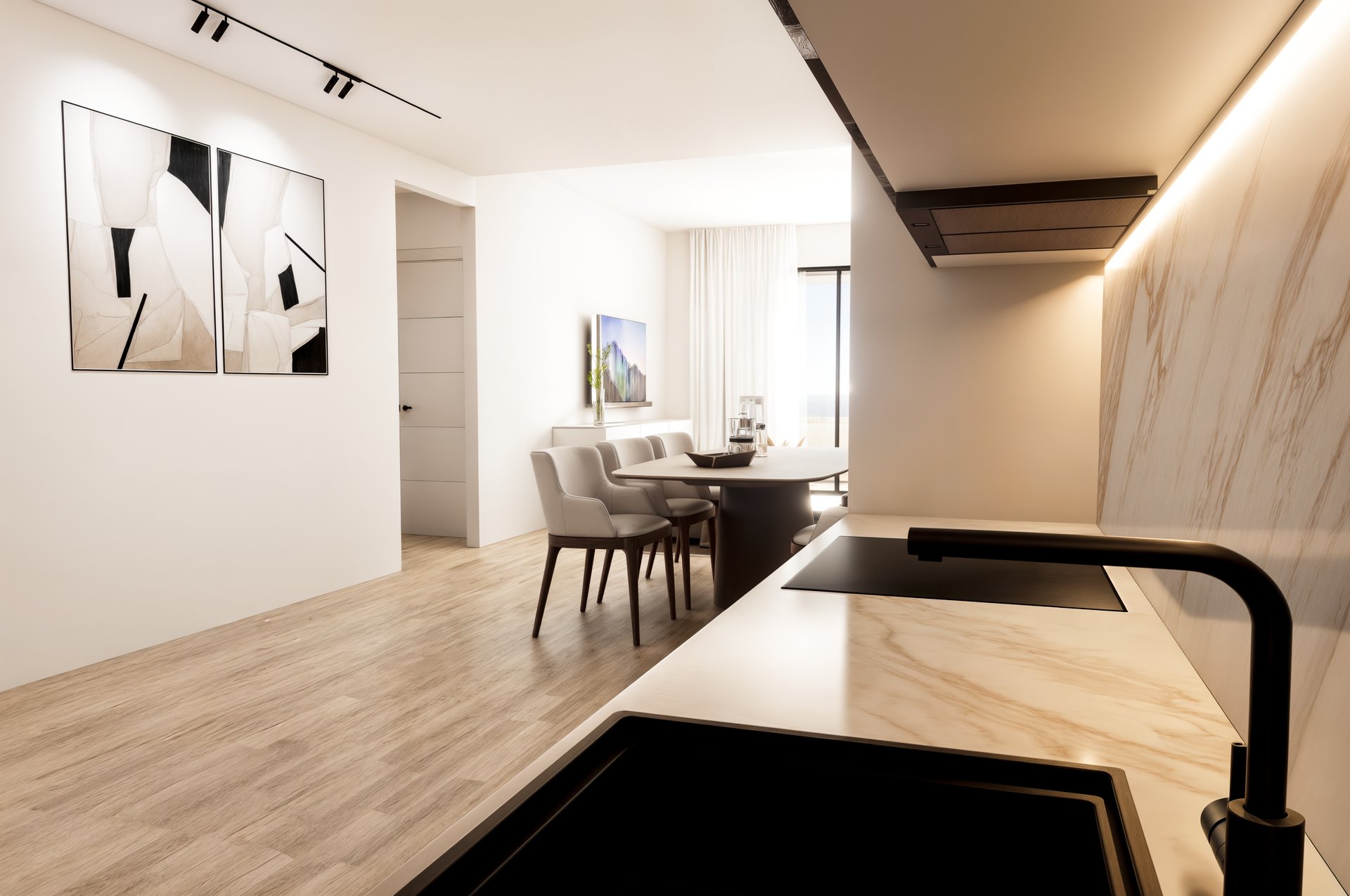 My White Resort
