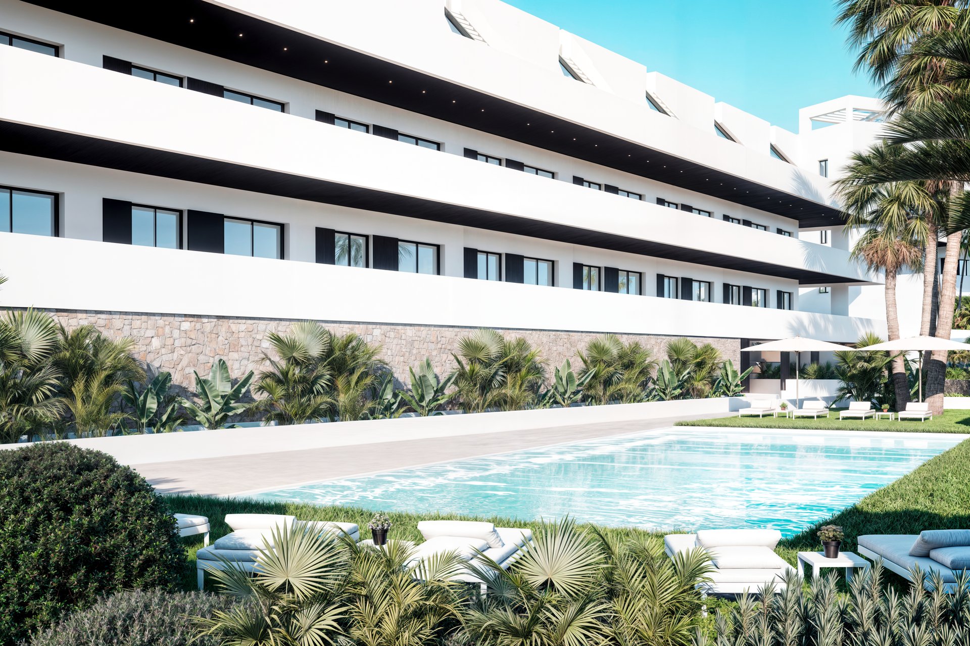 My White Resort