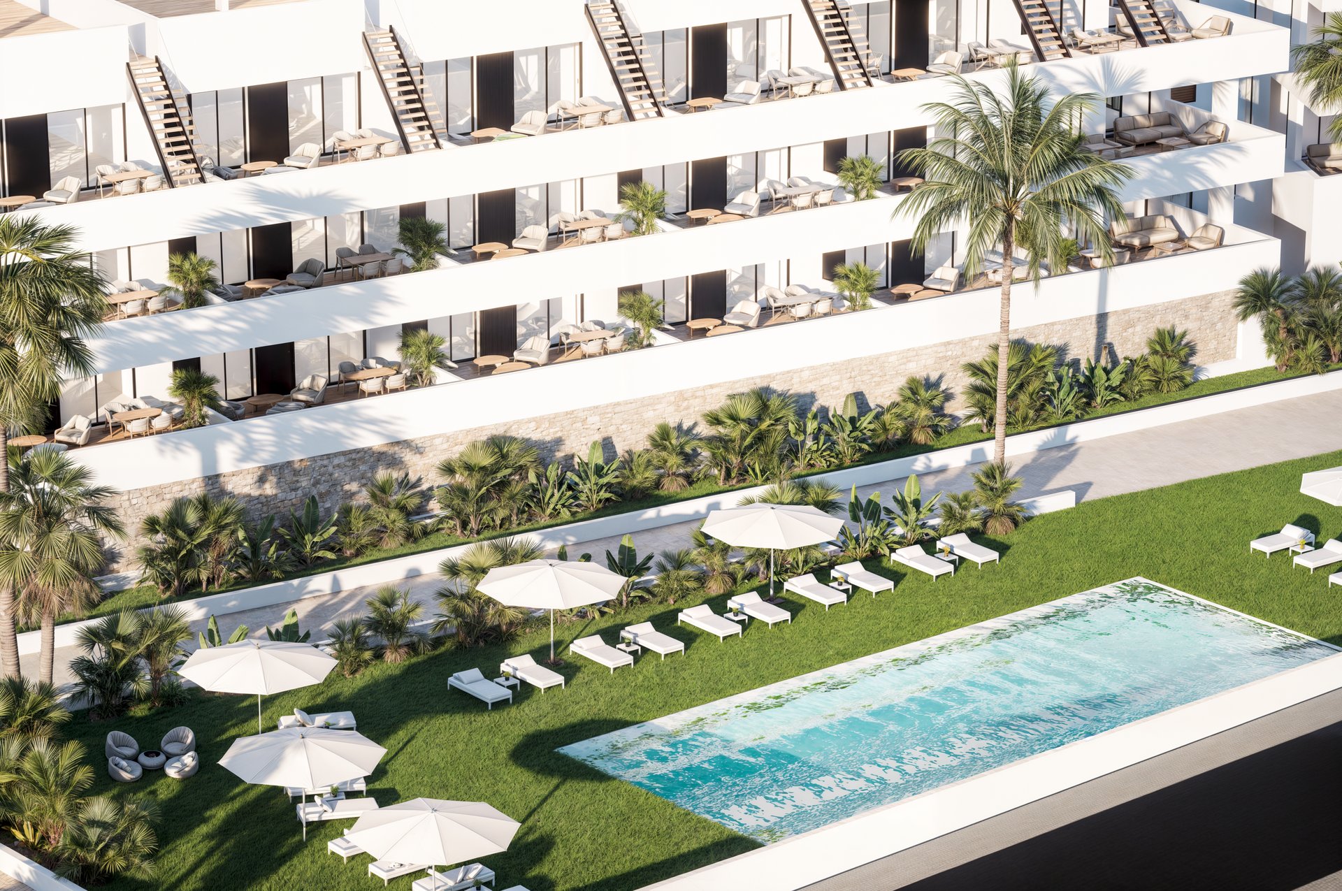 My White Resort