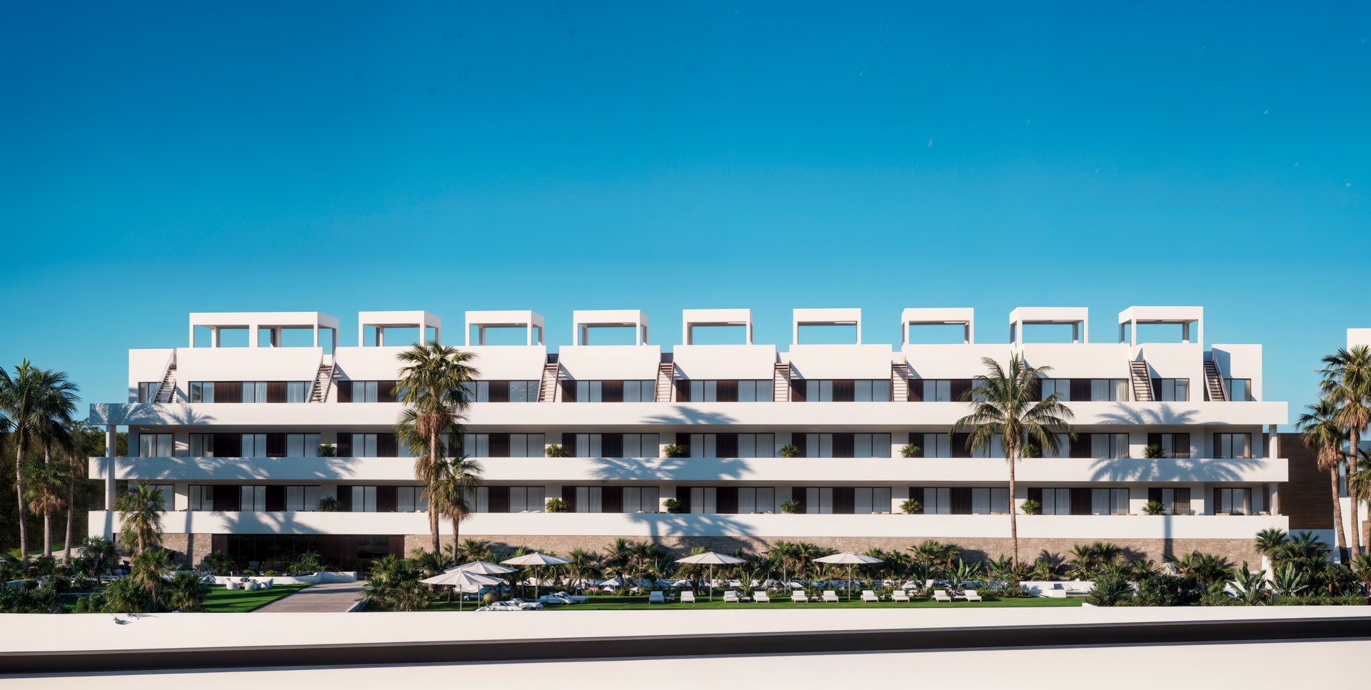 My White Resort