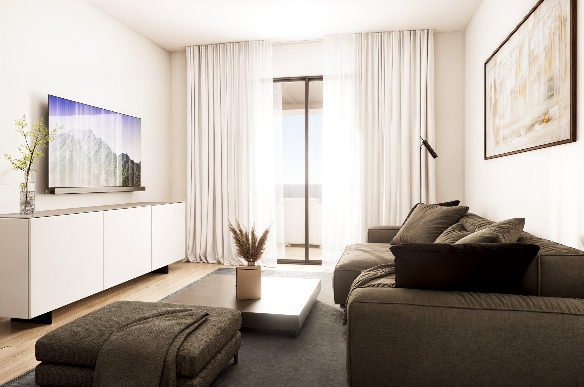 My White Resort