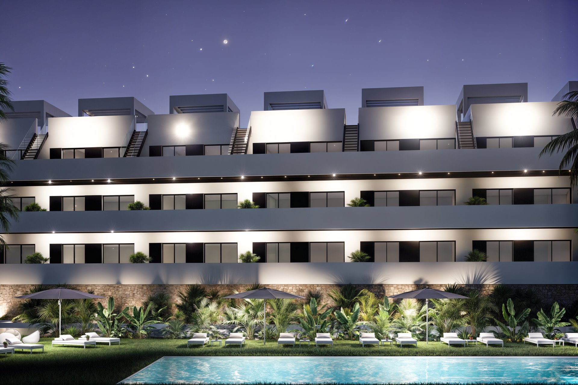 My White Resort
