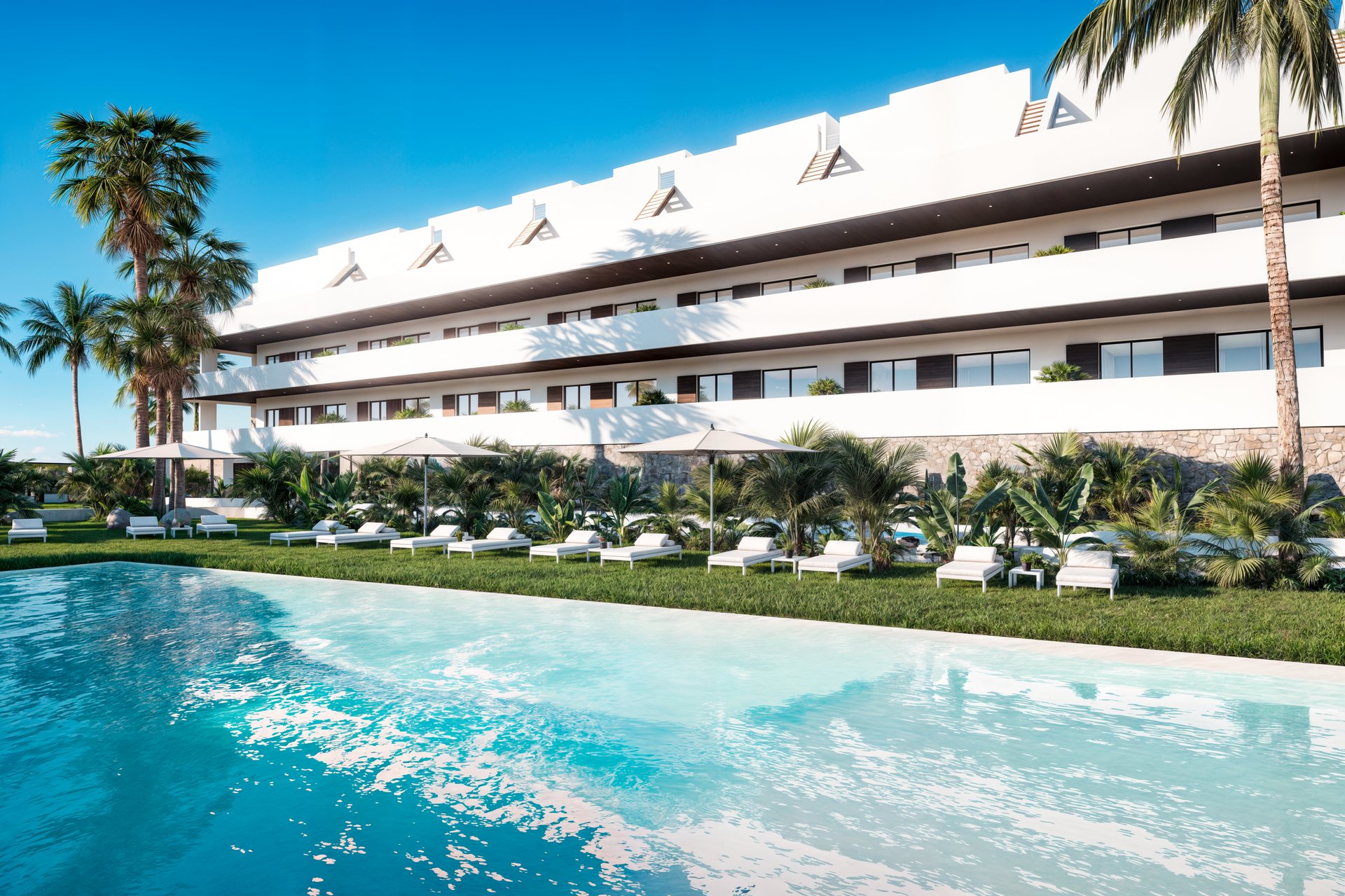 My White Resort