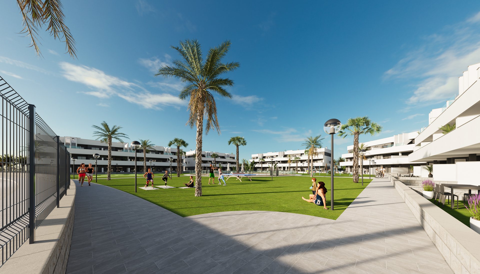 Oasis Laguna 3