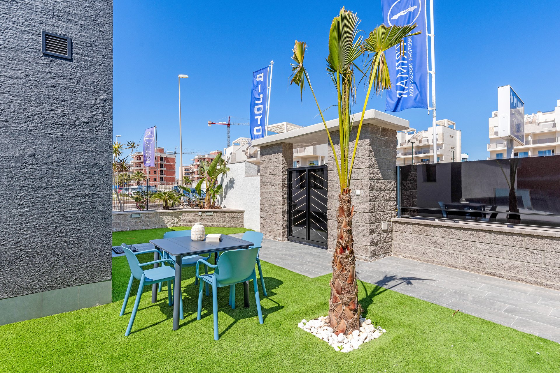 Oasis Laguna 3