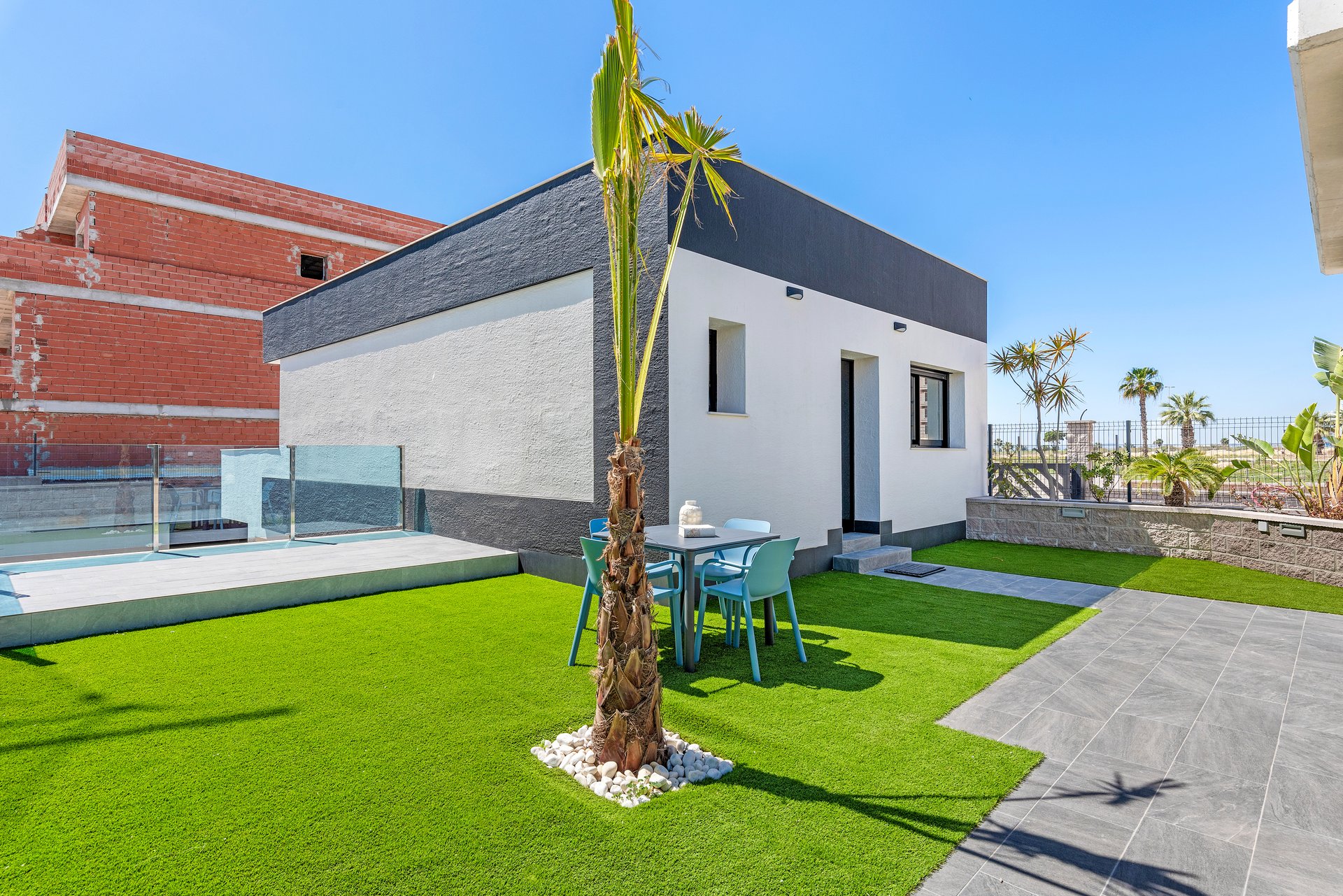 Oasis Laguna 3
